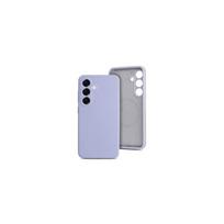 Viedtālruņa aizmugurējais vāciņš Samsung Galaxy S24 MagColor Lavanda