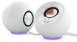 Creative Labs Pebble SE WH loudspeakers