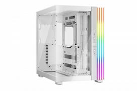 Be quiet! Case Light Base 600 DX White