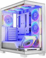 MODECOM Volcano Stellar 8F ARGB White