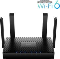Cudy WR3000 Dual Band - WiFi 6 Mesh Router (WR3000)