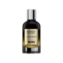 Hugo Boss The Collection Enigmatic Saffiano EDP parfumuotas vanduo unisex, 100 ml