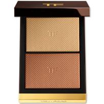 Tom Ford Shade And Illuminate Tanlight Duo Highlighter Luminosity Blush Highlighter Compact 2, 12 g
