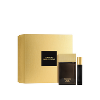 Set Tom Ford: Noir Extreme Eau De Parfum For Men, 100 ml + Noir Extreme Eau De Parfum For Men, 10 ml