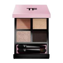 Tom Ford Eye Color Quad Eyeshadow Palette 35 Rose Topaz 4 Shades, 9 g
