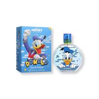 Disney Donald Duck Eau De Toilette For Children, 100 ml