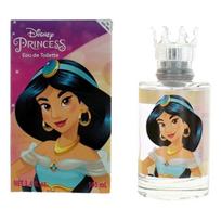 Disney Jasmine Eau De Toilette For Children, 100 ml
