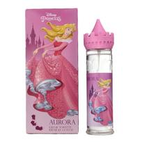 Disney Princess Aurora EDT tualetinis vanduo moterims, 100 ml