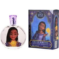 Disney Wish Eau De Toilette For Children, 100 ml