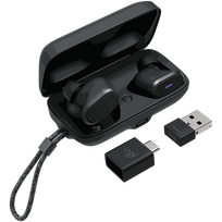 LOGITECH Headphone Zone True Wireless Grey