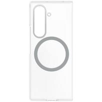 SAMSUNG Transparent cover with magnetic attachment Fold7