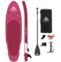 Extralink SUP 305CM INFLATABLE BOARD SET + ACCESSORIES SUP-2010
