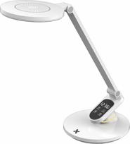 Maxcom LED desk lamp ML 5100 Artis white