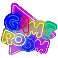 Beline Neon Light Game Zone v2