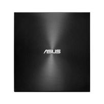 Asus DVD-RW SDRW-08U7M-U ZD ext.bla SDRW-08U7M-U, Black, Tray,