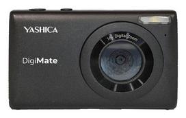 Yashica DigiMate YAS-DGM100-BK