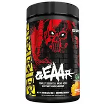 MUTANT GEAAR EAA - 420g Šaltos arbatos
