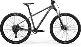 Dviratis Merida Big.Nine 20 2026 silk dark grey(black)