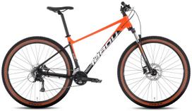 Dviratis Tabou Blade 29 2 black-orange