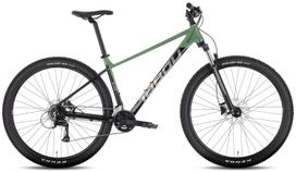 Dviratis Tabou Blade 29 2 black-green