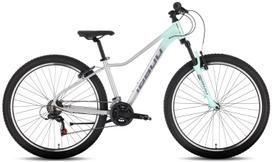 Dviratis Tabou Venom 1.0 W 26 mint-grey