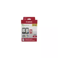 Canon PG-575 XL CL-576 XL Foto Vertės Rinkinys