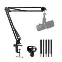 Feelworld Adjustable Microphone Boom Arm Stand