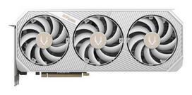 Zotac GAMING GeForce RTX 5080 SOLID OC White 16GB GDDR7 Graphics Card 3x DP, 1x HDMI