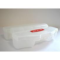 Įr. dėžė Keter HEROBOX 39x23x22 cm
