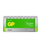 Baterija GP SUPER LR03 (AAA) B20