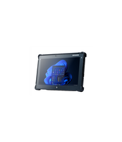 Durabook | Rugged Tablet | R11 4G LTE + GPS, RF Pass Through Antenna | 11.6 " | Black | Sunlight Readable 1000 nits | 1920 x 108