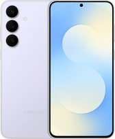 SAMSUNG Samsung Galaxy S25 FE SM-S731B Dual SIM 8+256GB icy blue