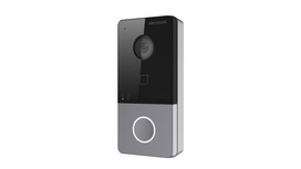 CMOS 2MP HD Colorful Camera,,Plastic, 1-ch Indoor station access, Wi-Fi 802.11b/g/n,  Standard PoE/