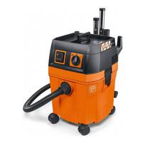 Fein DUSTEX35L/N00 220-240V5 N-/T-SAUGSET (92036060000)