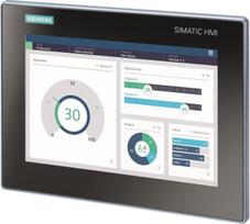 Siemens SIEM 6AV2123-3KB32-0AW0 SIMATIC HMI MTP1000 Unified Basic Panel (6AV21233KB320AW0)