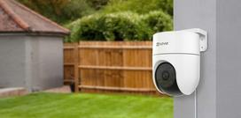 EZVIZ CS-H8C (3MP 4mm)