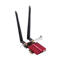 Cudy WE3000S network card Internal WLAN / Bluetooth 2400Mbit/s