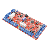 SLAM durų valdiklis, INTG-996012PCB & K, 2 durys, Inner Range  (parduodama tik Latvijoje)