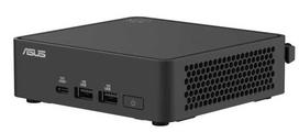 ASUS NUC 15 Pro Slim 100U Black