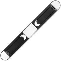 TV, SAT, HDMI, DVI kabeliai ir priedai // Konektori, aksesuāri un instrumenti koaksiālajiem kabeļiem // PK18 Podstawka pod laptop czarna