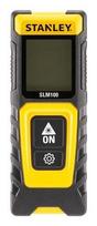 Stanley STHT77100-0 distance meter Laser distance meter Black, Yellow 30 m
