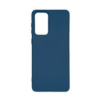 Nugarėlės dėklai Evelatus Samsung Galaxy A33 5G Nano Silicone Case Soft Touch TPU Blue