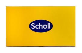 Scholl Air Bag - unisex flip-flops, size 43