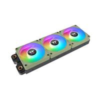 THERMALTAKE TT CT140 EX Rev ARGB Cooling Fan 3-Pack