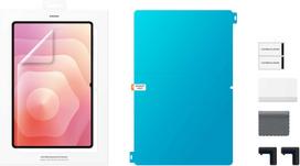 SAMSUNG Anti-Reflective Screen Protector for Galaxy Tab S11 Ultra, Transparent