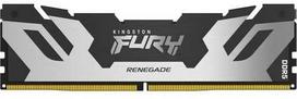KINGSTON Fury Renegade 16GB DDR5 6400MHz DIMM KF564C32RS-16