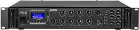 FM/MP3/BLUETOOTH HQM2350BC RADIO AMPLIFIER 350W