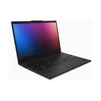 Lenovo ThinkPad P16s Gen 4 21QR - 180°-Scharnierdesign - AMD Ryzen AI 7 PRO 350 / 2 GHz - AMD PRO - Win 11 Pro - Radeon 860M - 32GB RAM - 512GB SSD TCG Opal Encryption 2, NVMe, Performance - 40.6 cm (16")