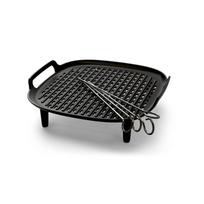 PHILIPS AIR FRYER ACCESSORY GRILL SET/HD9926/00