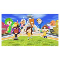 Nintendo Switch Tomodachi Life Wo Träume wahr werden - Konsolen-Spiele